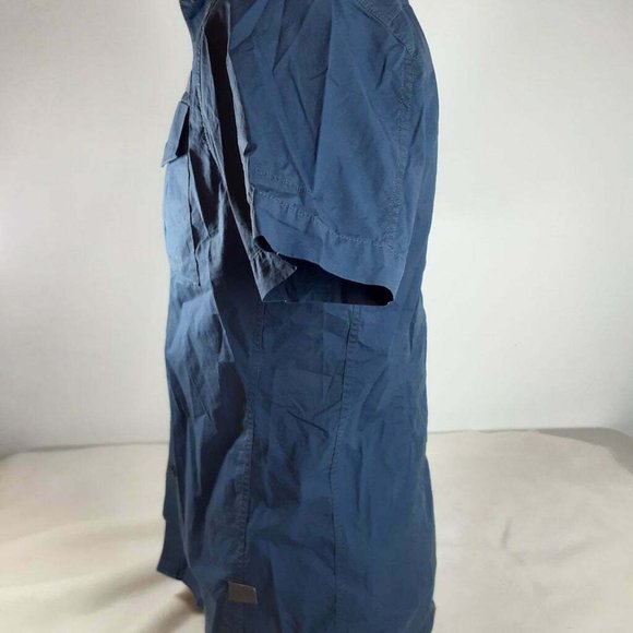 G-Star Raw Cargo Line Bridgeman Shirt - Picture 4 of 6